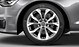 Alloy wheels 8J x 18