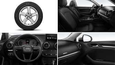 A3 Sportback