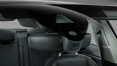 Telecamera anteriore per Audi pre sense front