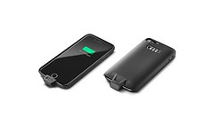 Wireless charging cover, for Apple iPhone 7, wireless charging, Qi standard