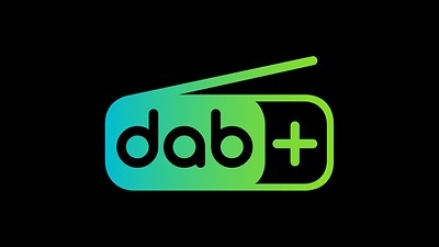 DAB+ Digital radio