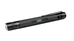 LED pen torch