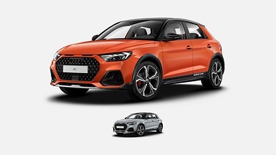 Launch Edition A1 City Carver