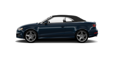 2019 Audi A3 Cabriolet Quattro Price Specs Audi Usa