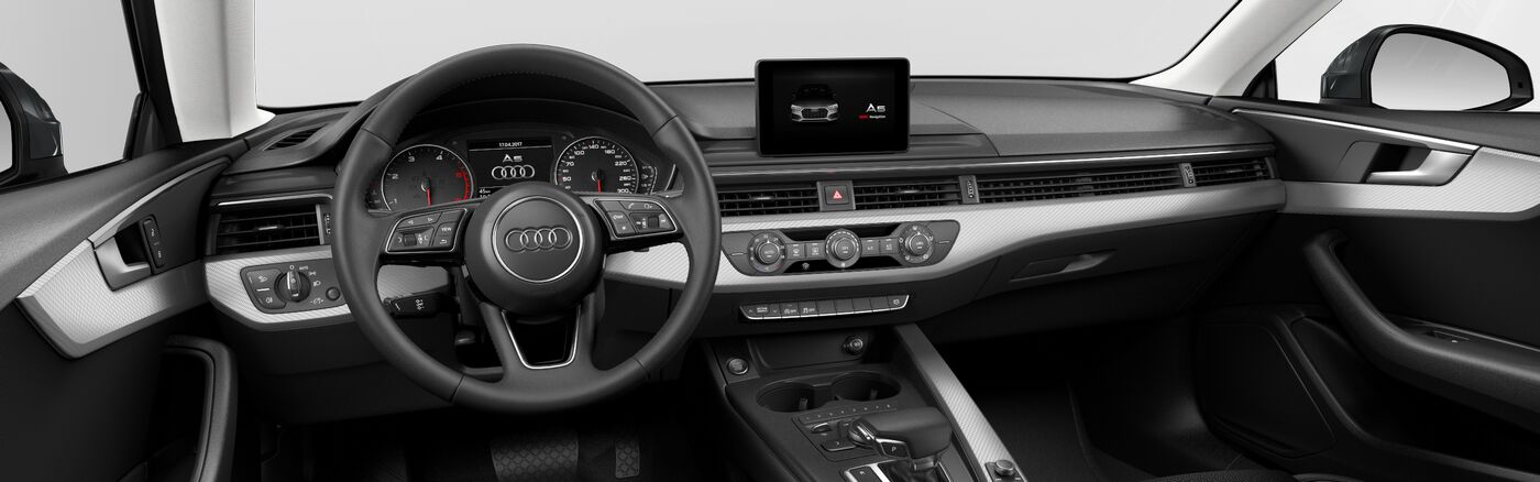 Equipment Gt A5 Coup 233 Gt A5 Gt Audi Philippines