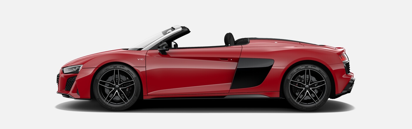 Performance Gt R8 Spyder V10 Gt R8 Gt Audi Philippines