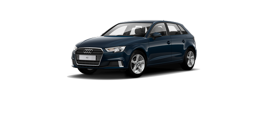 A3 Sportback