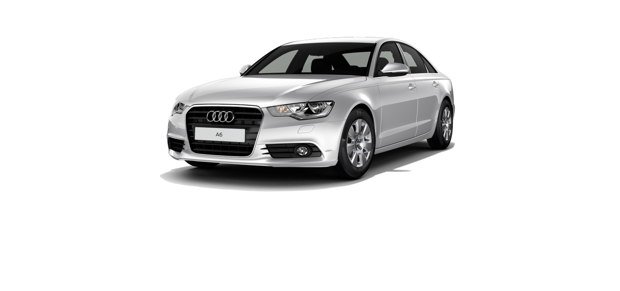 A6 Limousine