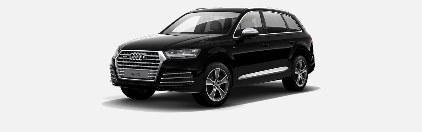Engine Gt Audi Sq7 Gt Q7 Gt Audi Configurator Uk