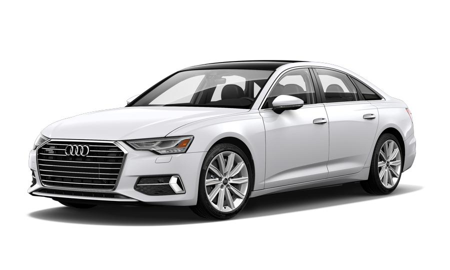 Audi Payment Estimator