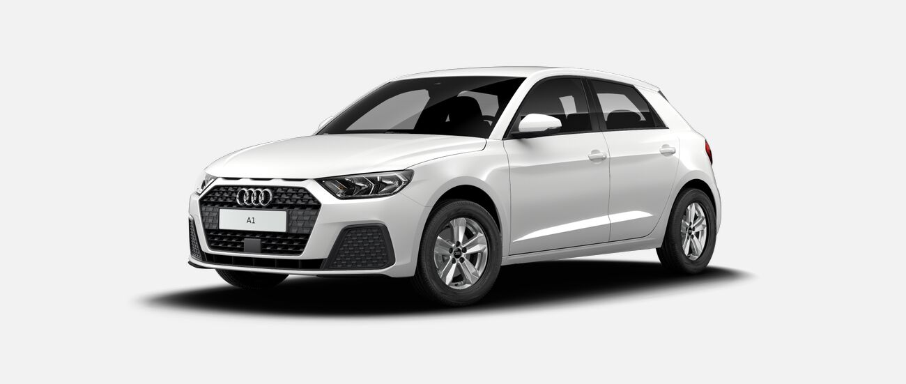 Summary The A1 Sportback A1 Audi Ireland
