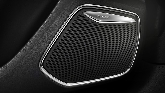 BOSE® Surround Sound System