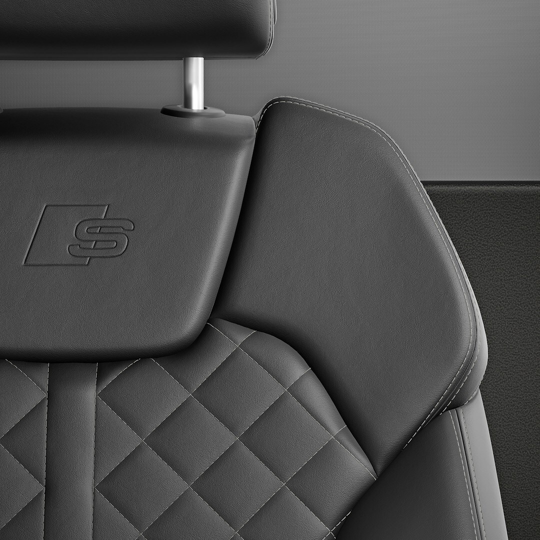 Audi Q5 Sportback Configurator