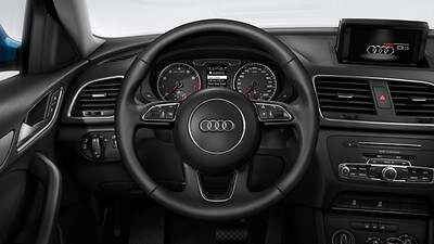 Your Configuration Gt 2018 Q3 Gt Q3 Gt Audi Canada