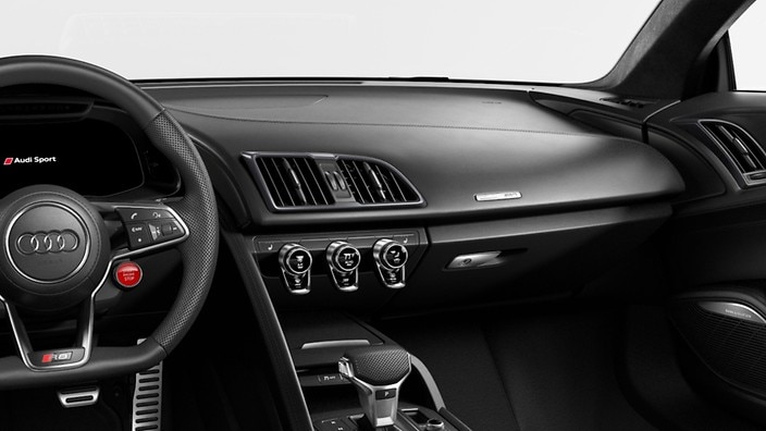 Full leather package