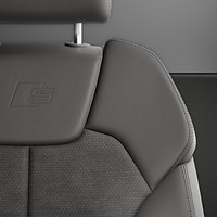 2024 Audi SQ5 Sportback interior image