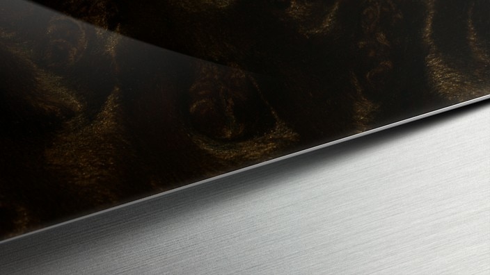 Assam Gray Vavona Wood inlays