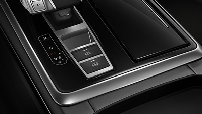 Audi Hold Assist: Σύστημα συγκράτησης του οχήματος σε ανηφόρα ή κατηφόρα