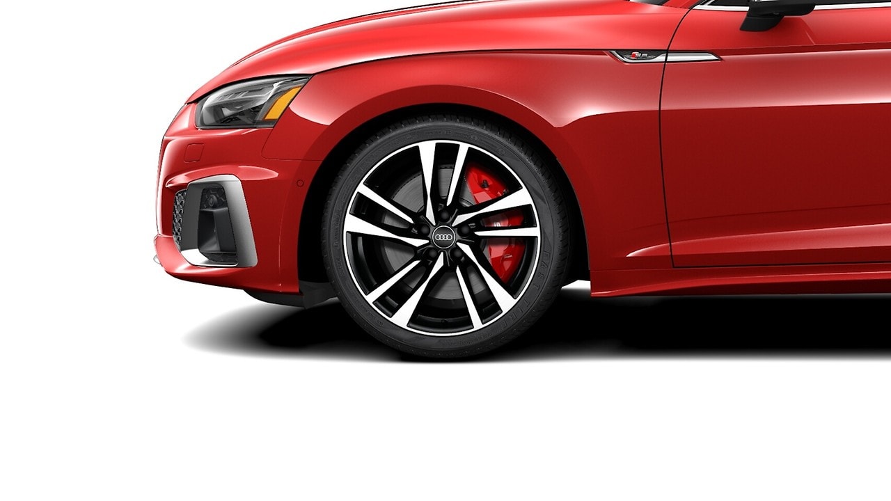 S sport package