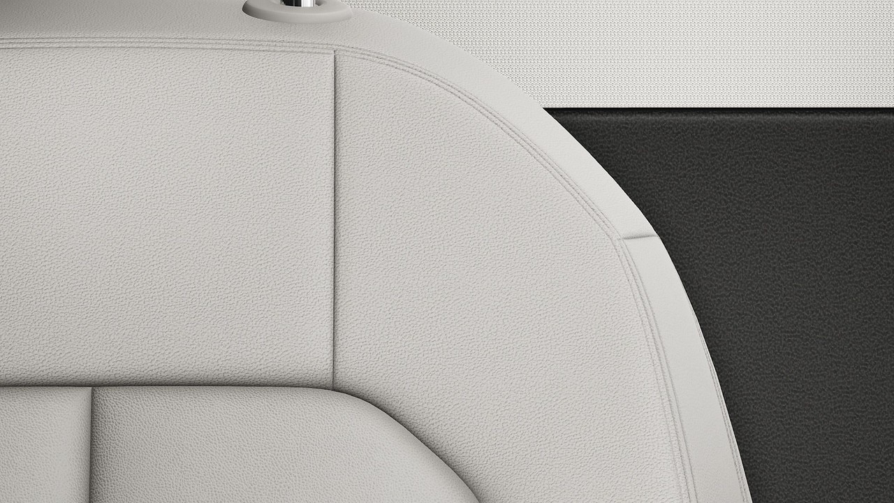 2025 Audi Q3 SUV interior image