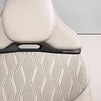 2027 Audi Q9 interior image
