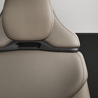 2027 Audi Q7 interior image