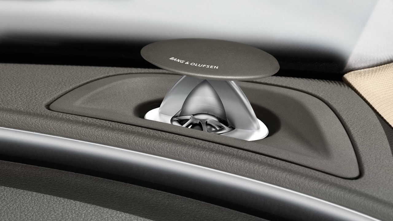 Bang &amp; Olufsen Advanced Sound System