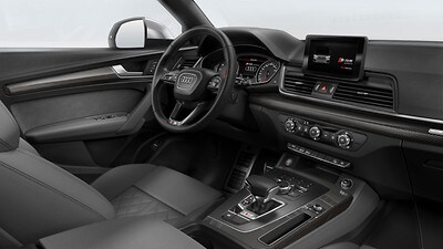Your Configuration Gt 2020 Sq5 Gt Q5 Gt Audi Canada