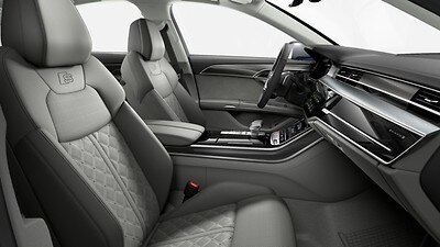 Sportpaket advanced metropolgrau