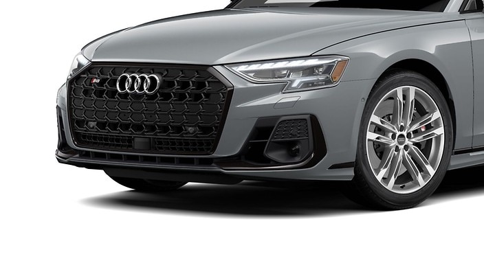 Black optics package