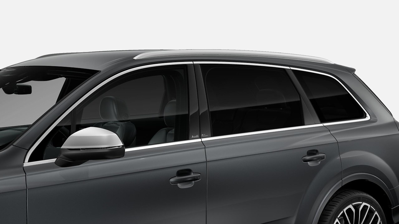 シミュレーション > SQ7 > Q7 > アウディジャパン