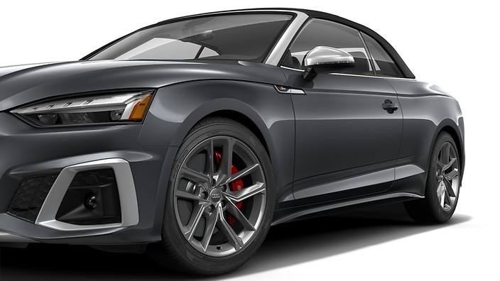 S sport package