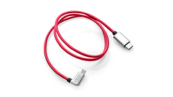 laddkabel USB Type-C®, för enheter med mikro-USB-anslutning