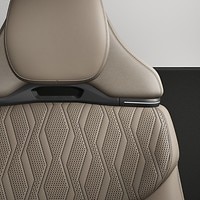 Vehicle interior color