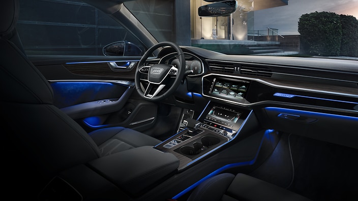 Executive package