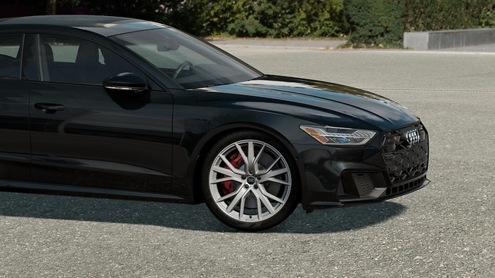 S7 Sport package