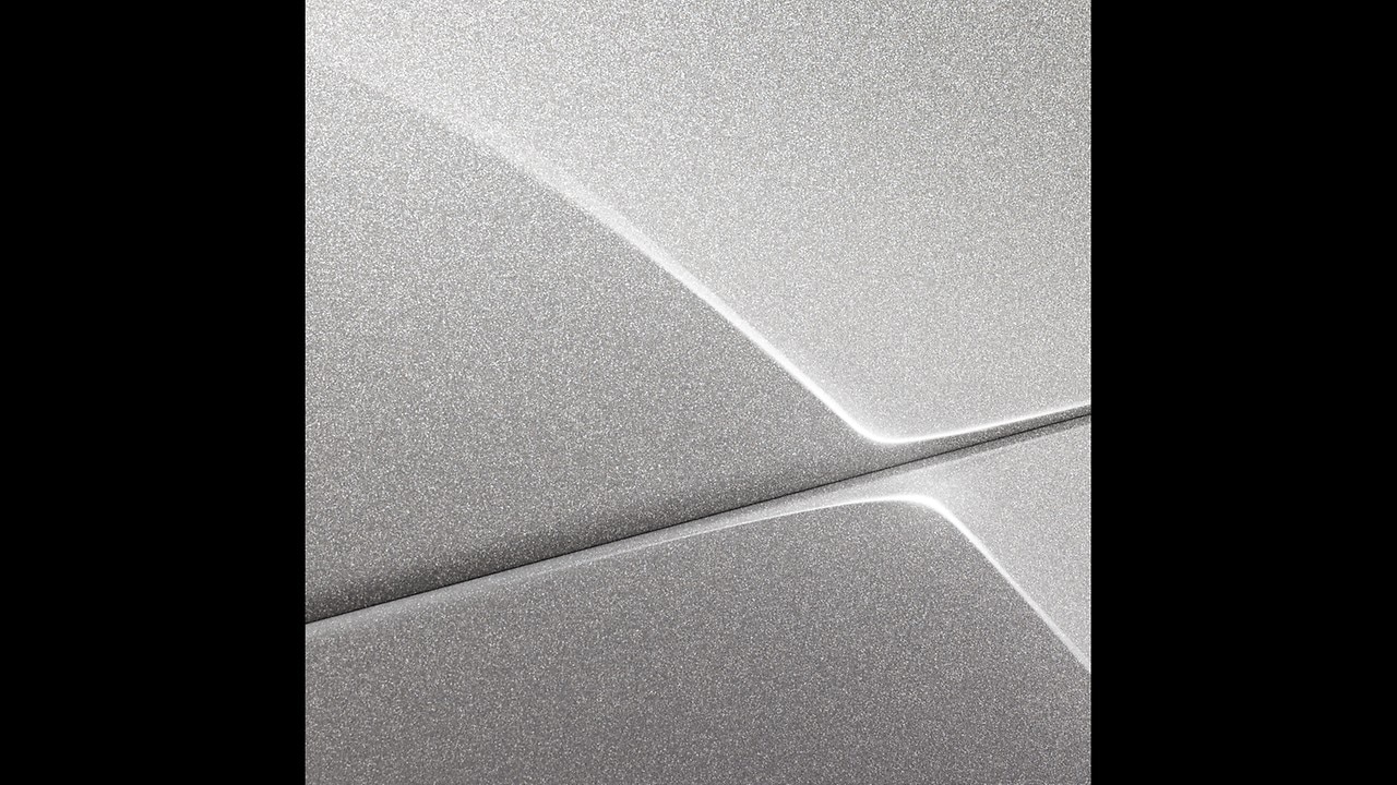 Vehicle exterior color
