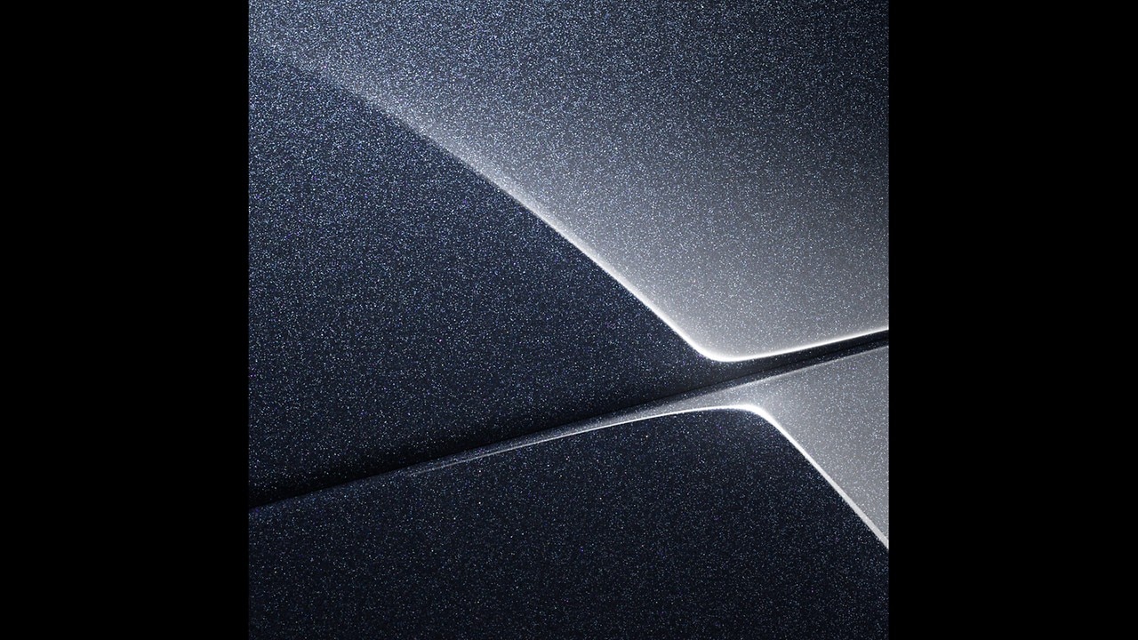 Vehicle exterior color