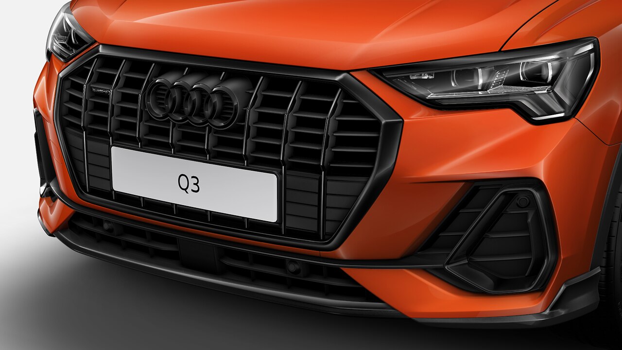 Edition One Cor-De-Laranja Puls