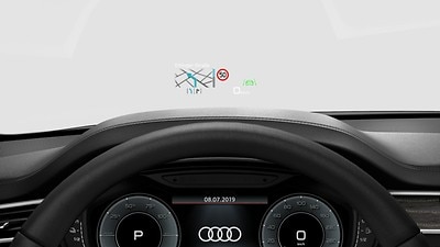 Technologie-Paket better vision