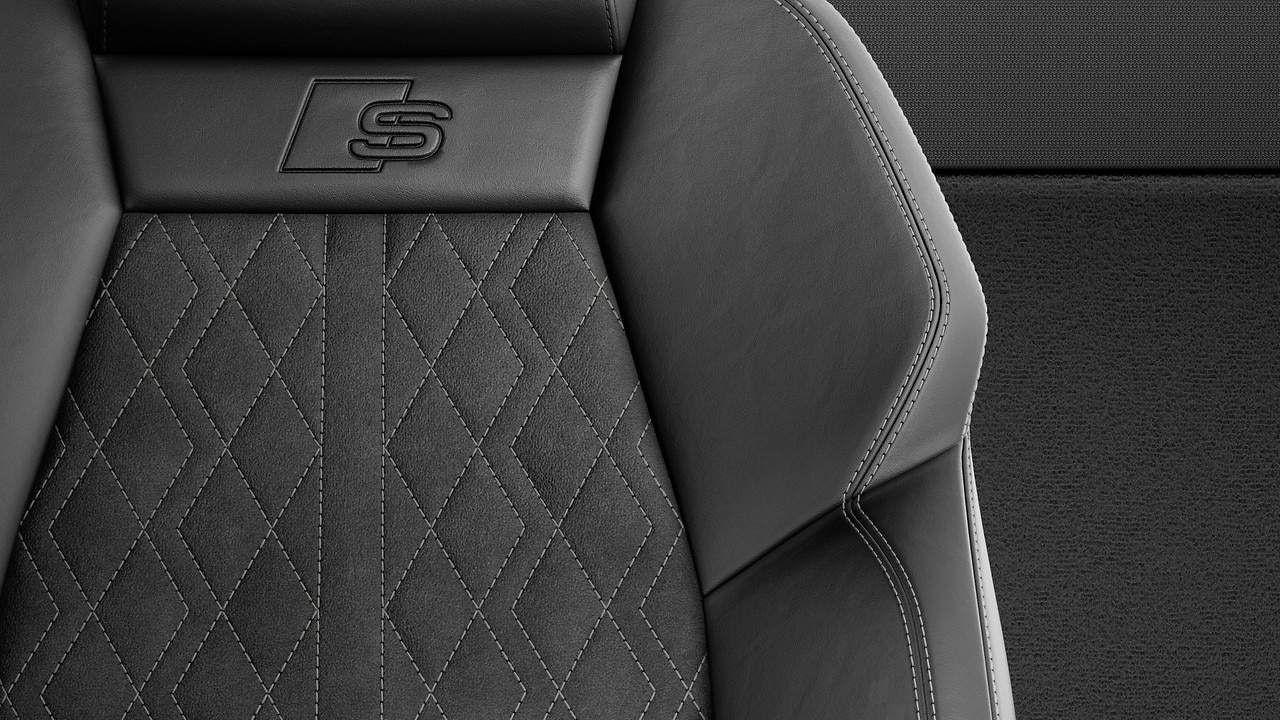 Vehicle interior color