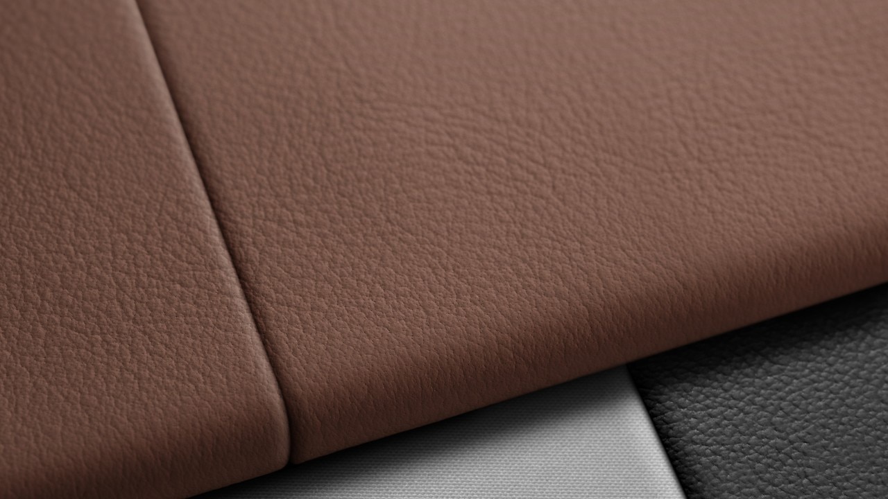 Couleur intérieure du véhicule