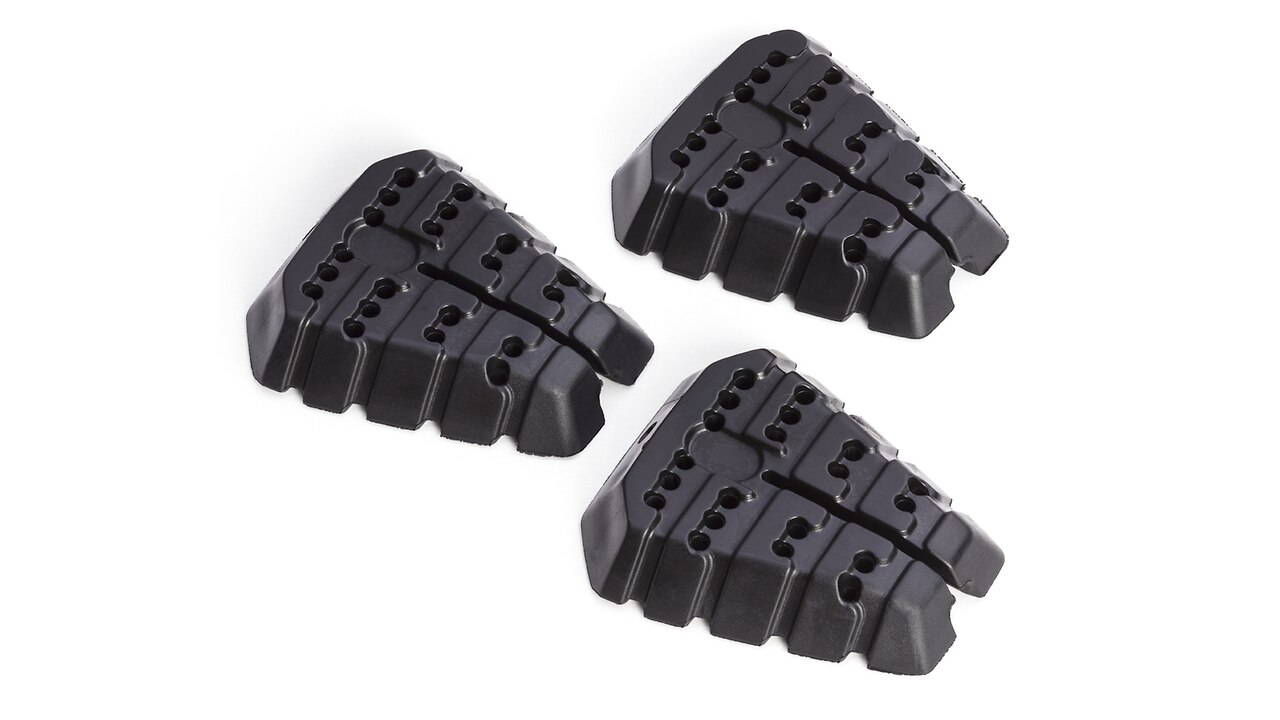 Pack de recarga Ambientador Audi Singleframe, preto, oriental