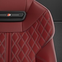 Vehicle interior color