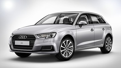 A3 Sportback A3 Audi Deutschland