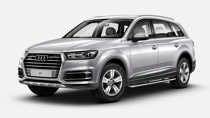 Running boards