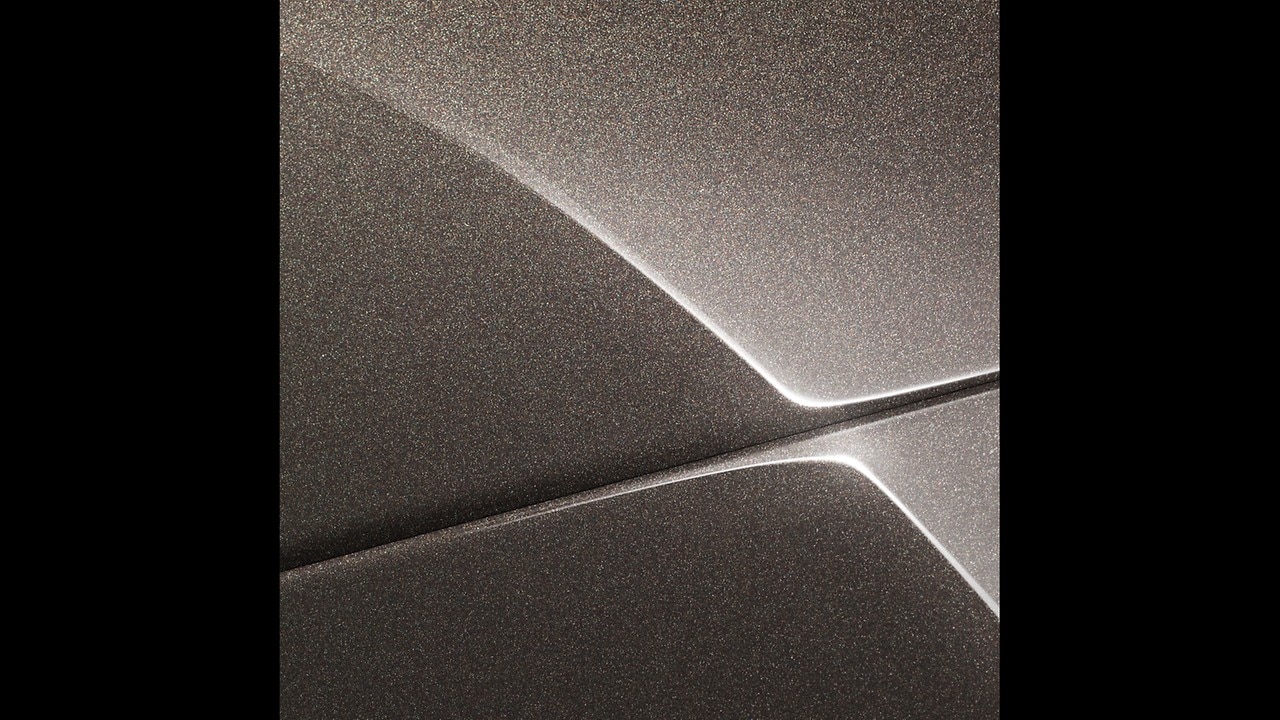 Vehicle exterior color