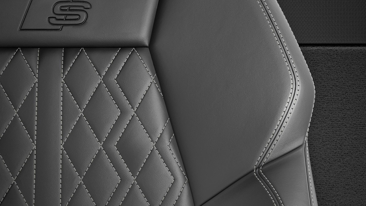 Vehicle interior color
