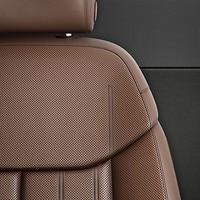 2024 Audi Q8 e-tron interior image