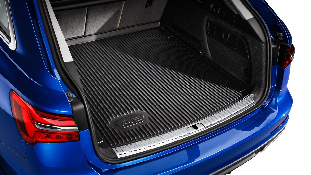 Bandeja do porta-bagagem